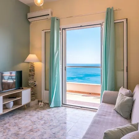 Breathtaking Views Διαμέρισμα *