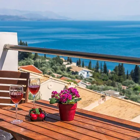 Breathtaking Views Διαμέρισμα